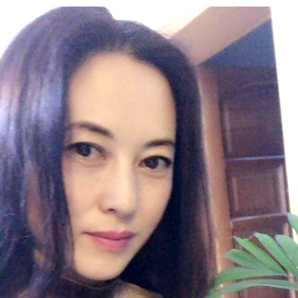 玉洁一秀的照片