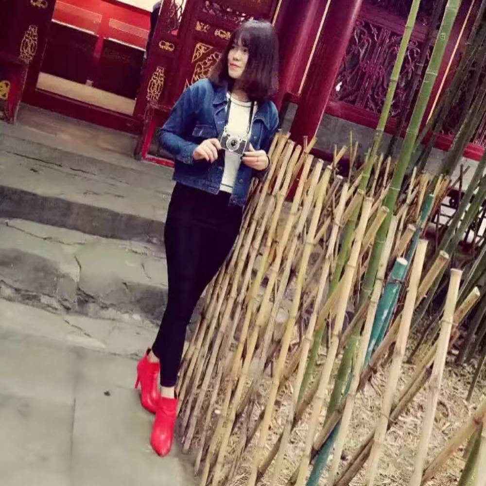 我可喜欢你的照片