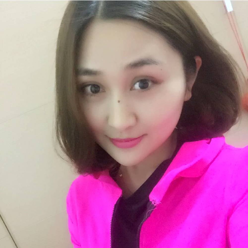 闪闪给西安的照片