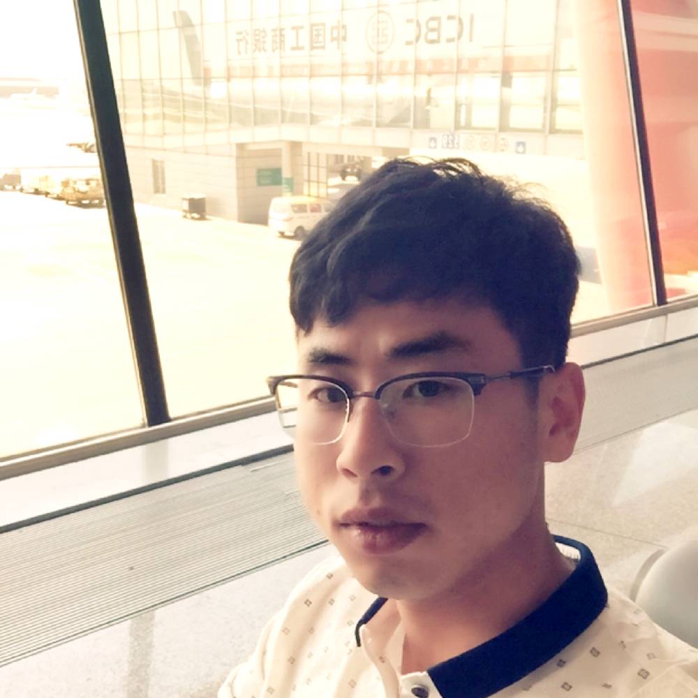 忐忑扯秋天的照片