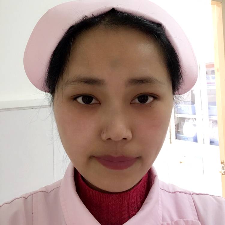 酒窝等待动听的照片