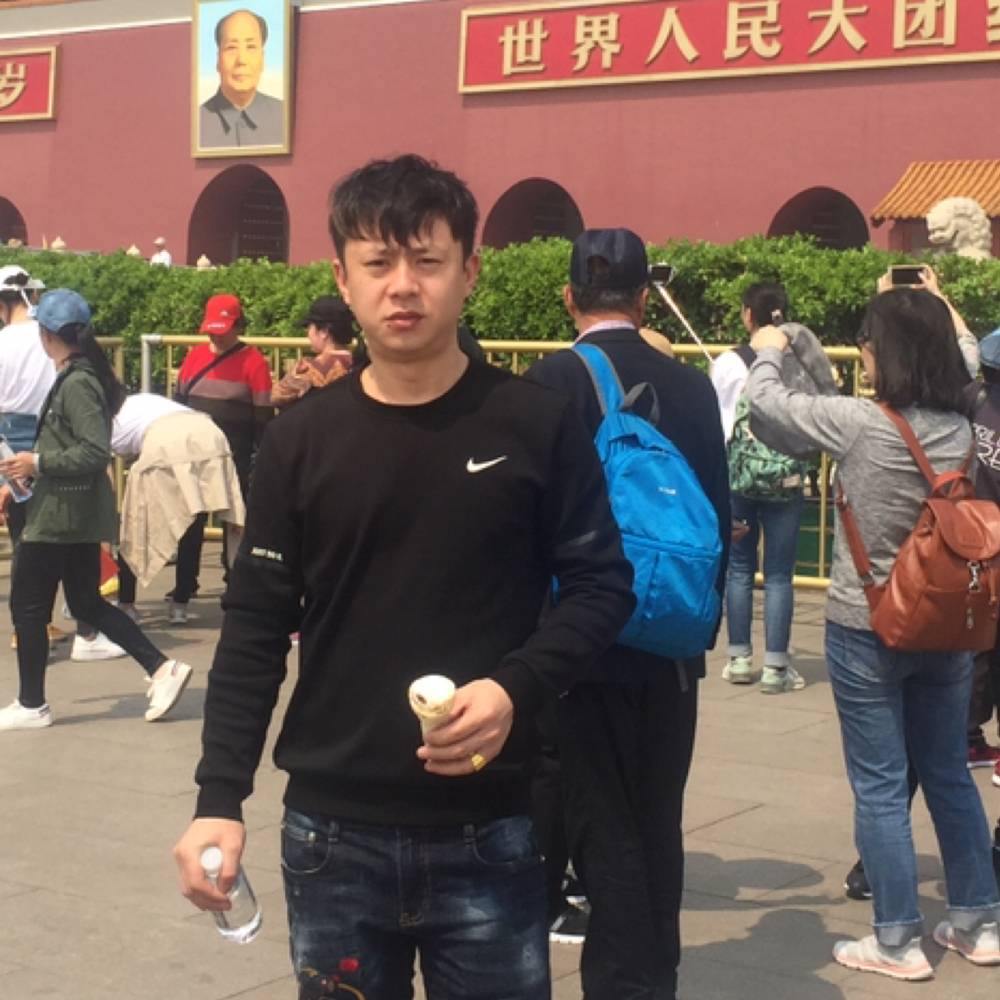 的照片