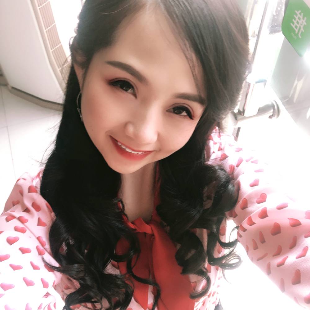 黛儿向明媚的照片