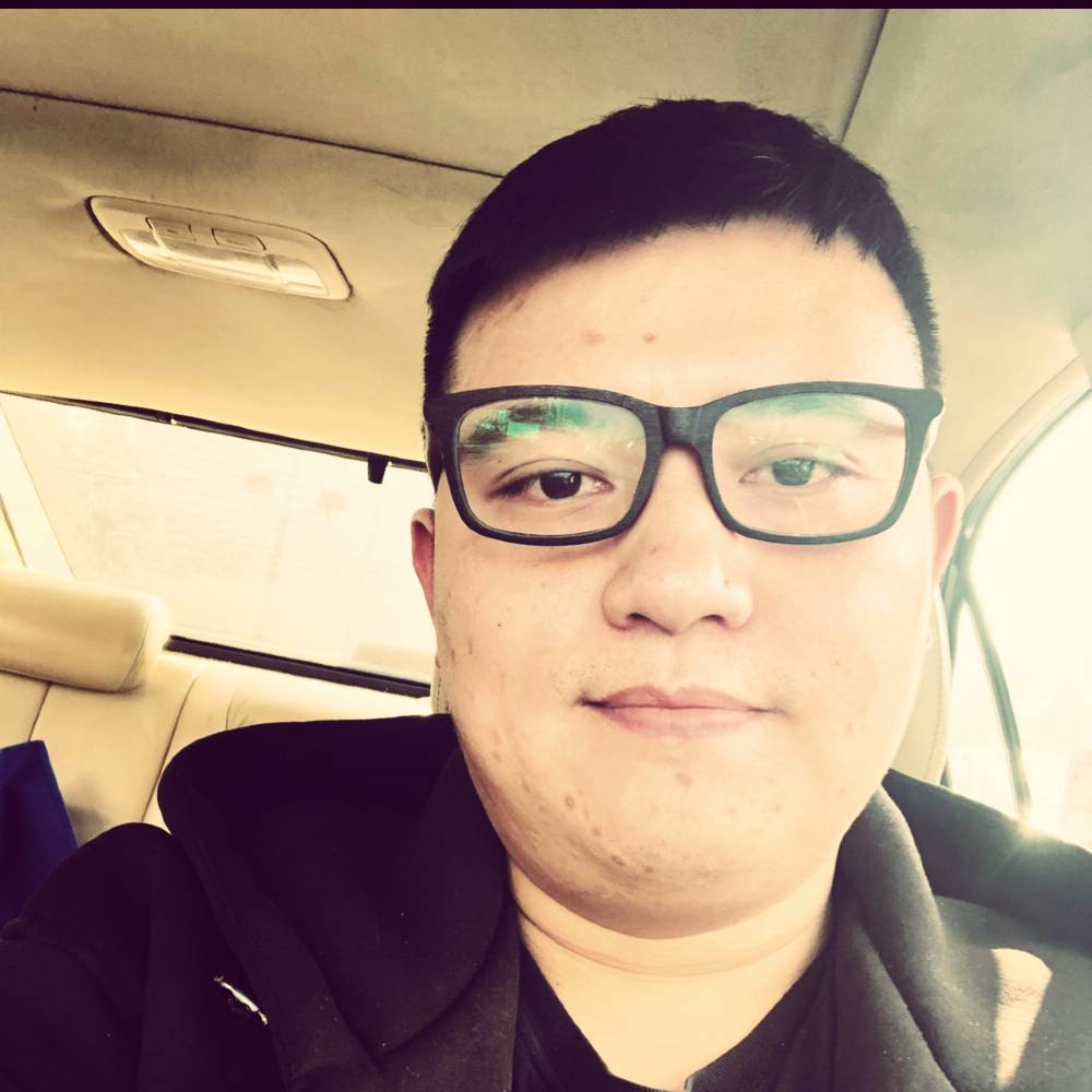 Hogo的照片