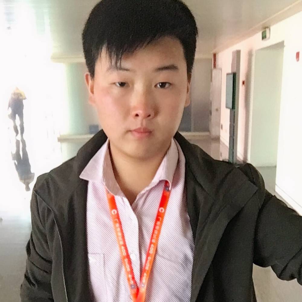 幕后小徐哥的照片