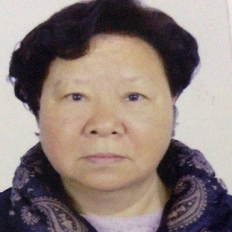 美女调皮的照片