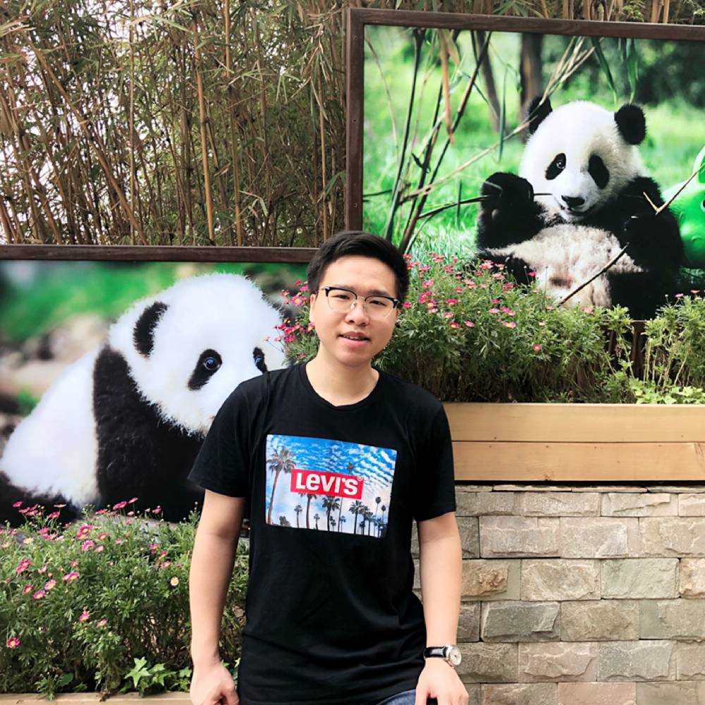 CarlSu的照片