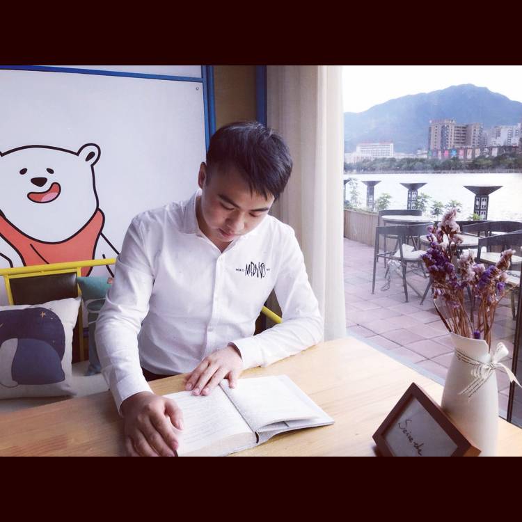 理解!的照片