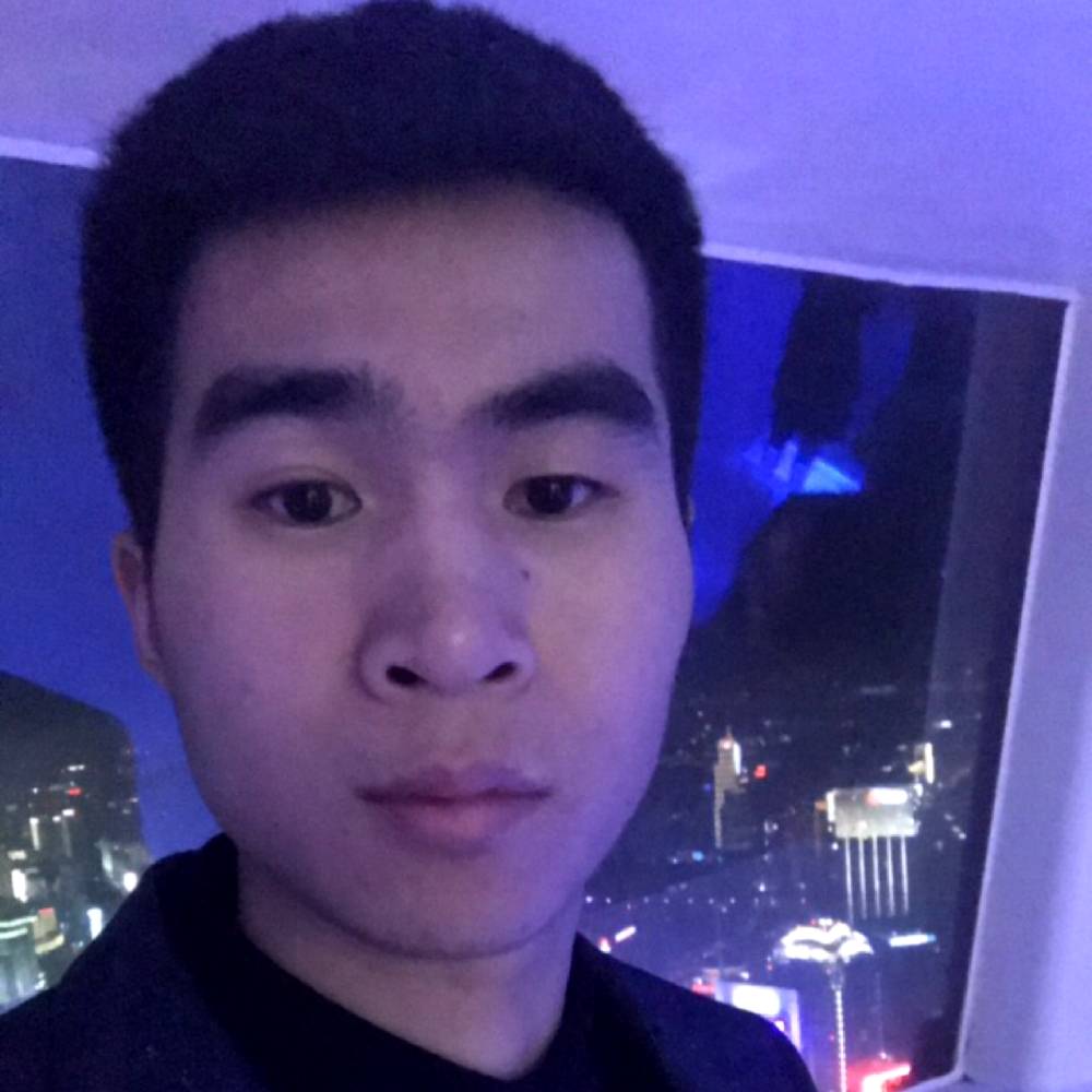 付星杨的照片