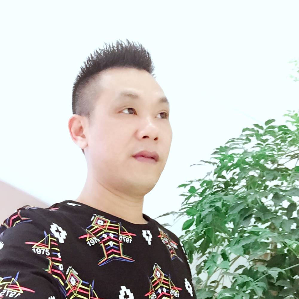 待我强大给您天下的照片