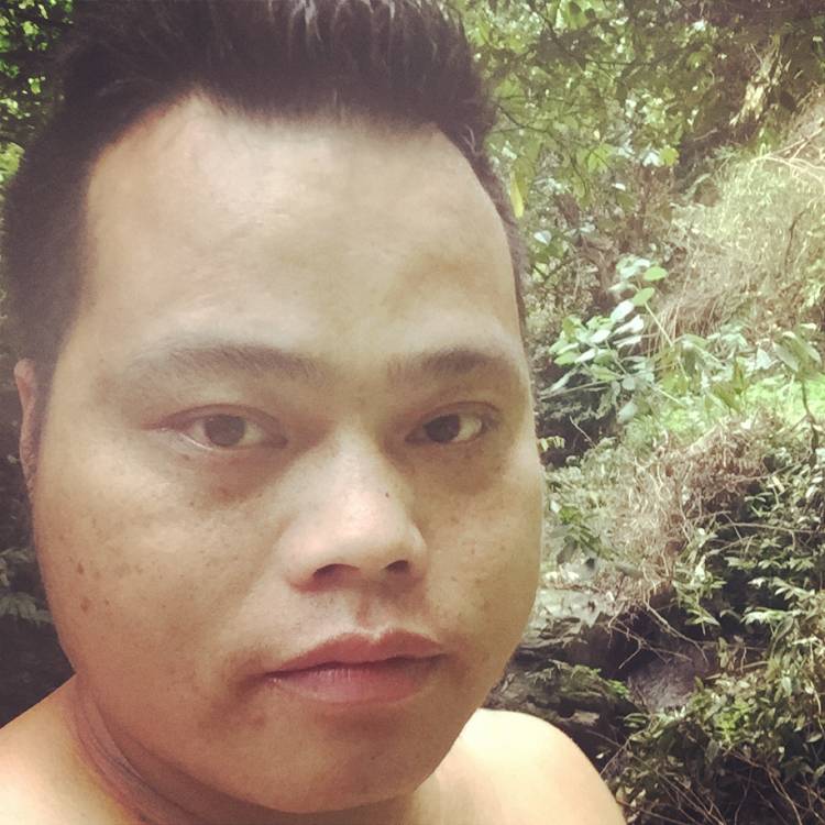 等待最美的风景!的照片