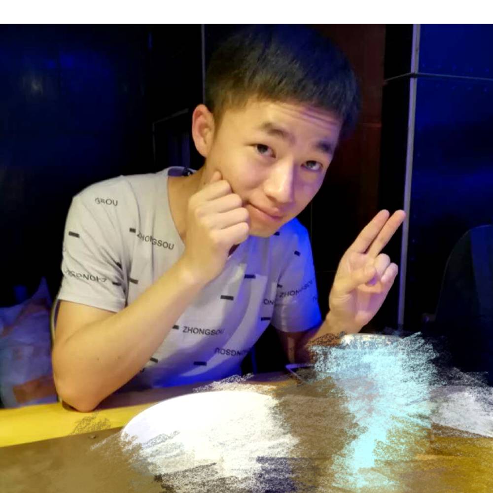 常羡人间琢玉郎的照片