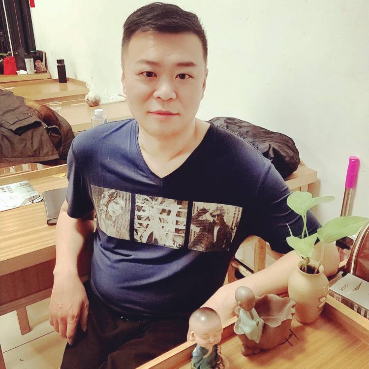 陈扬~江南汇2号的照片