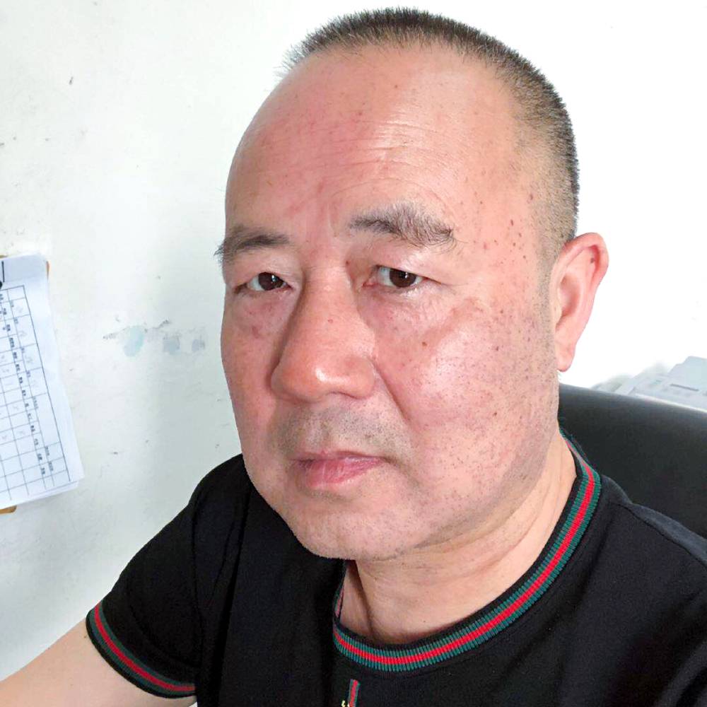给,你幸福的照片