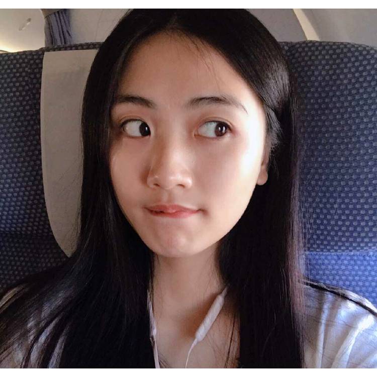 陈婧晓的照片