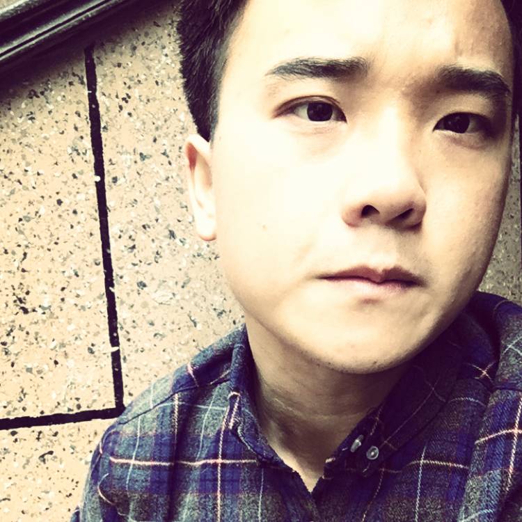 是那个男人的照片