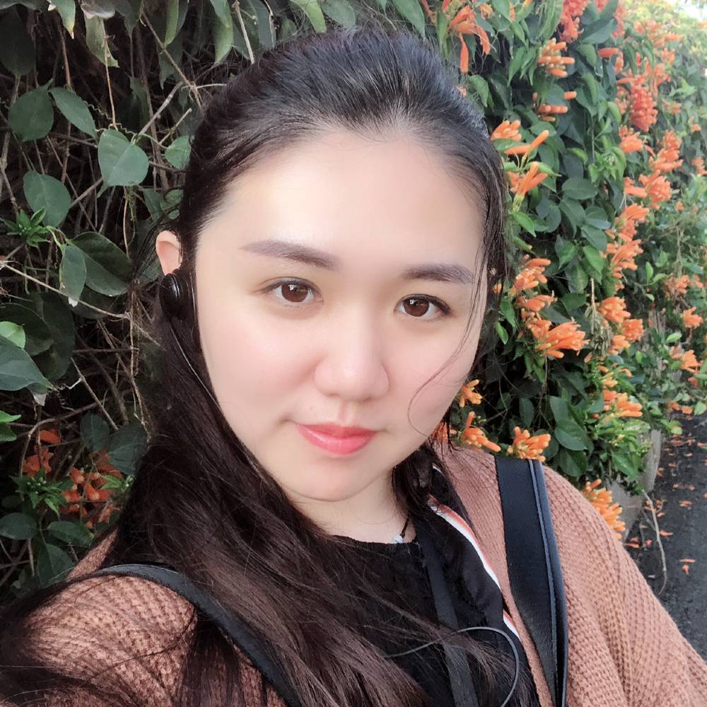 艾琳Irene~的照片