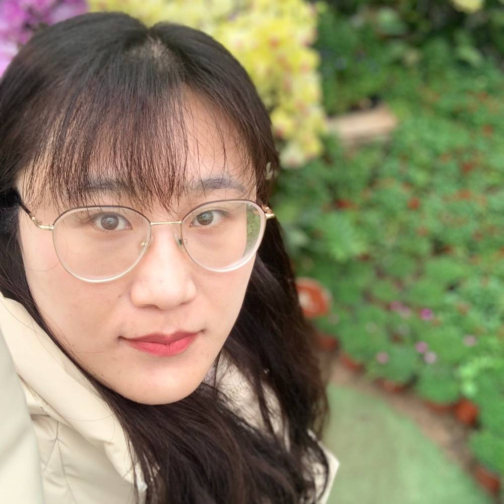 木心月的照片