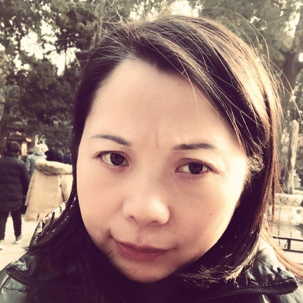 没啥了不起的照片