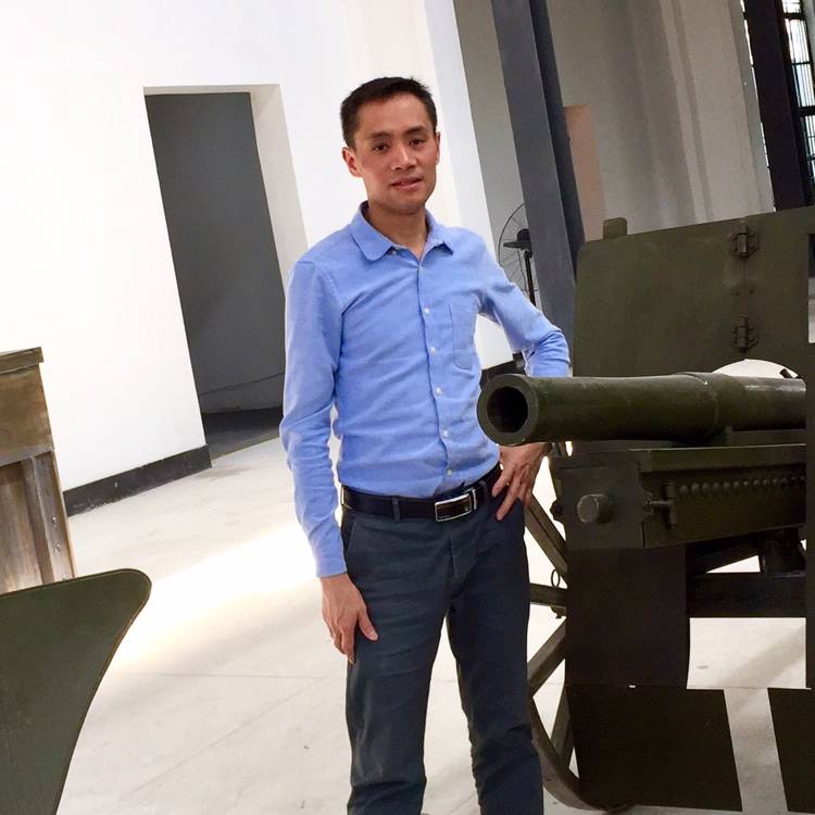 江北情怀的照片