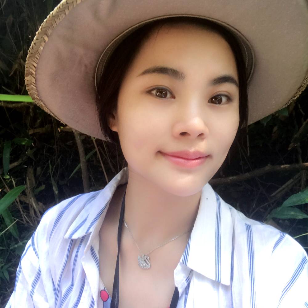 黛儿呆萌的照片