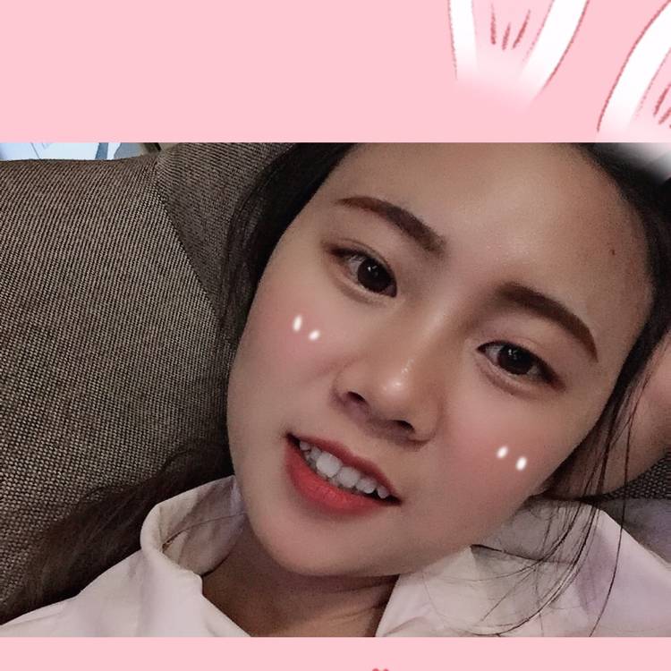 哈密瓜会撒娇的照片