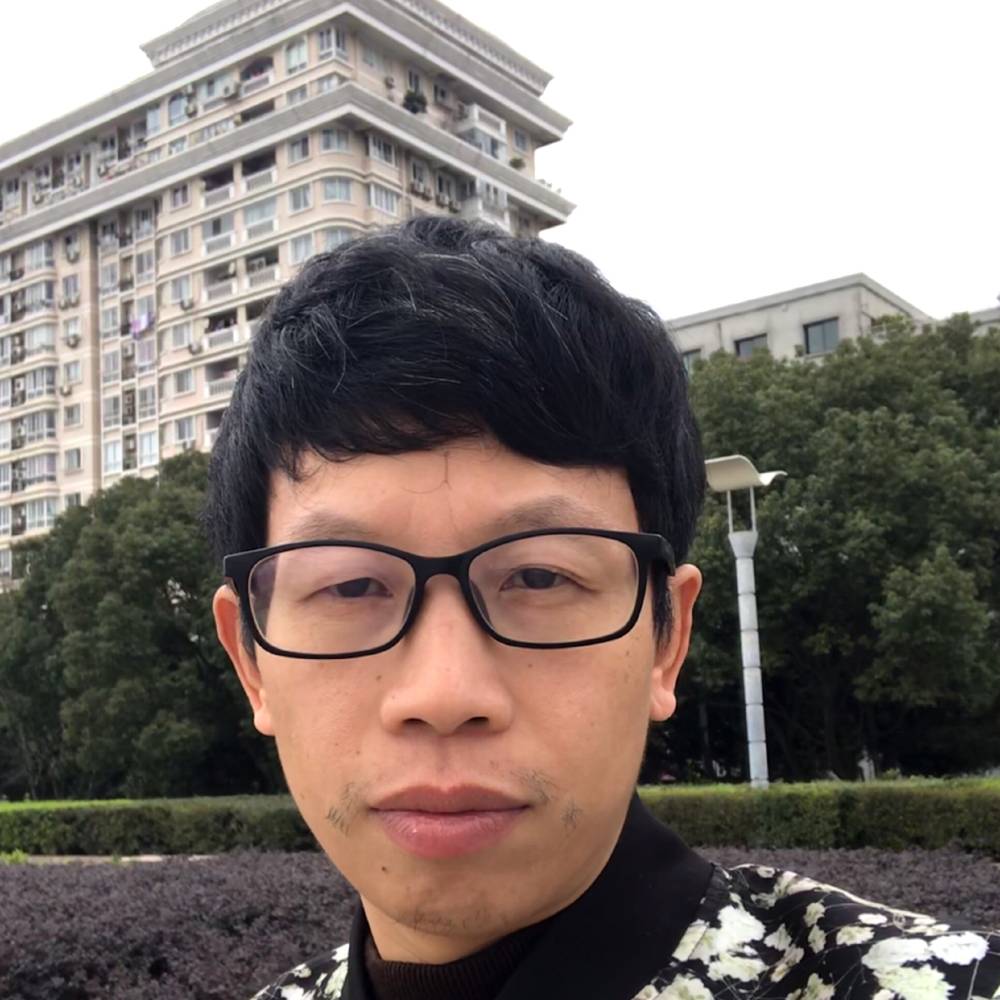 草丛那耍酷的照片