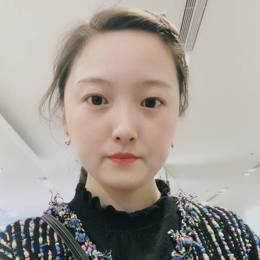 睫毛和苹果的照片