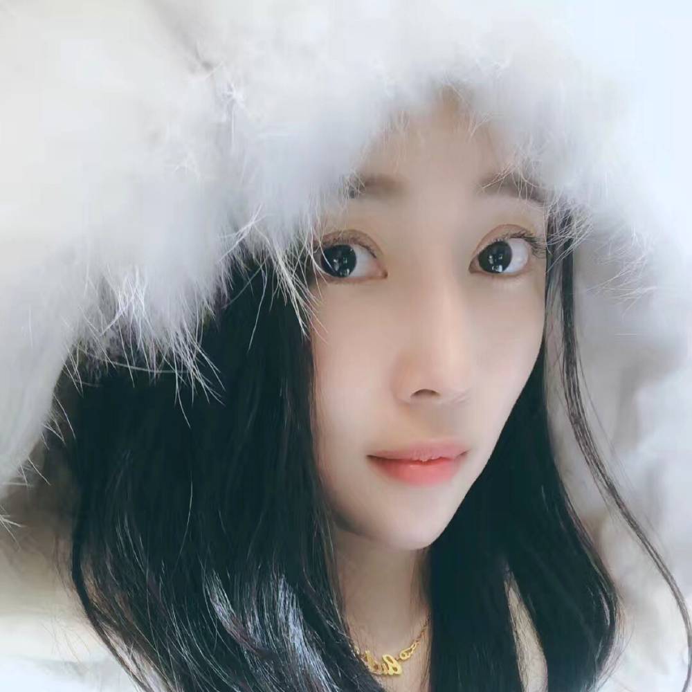 威武請口红的照片