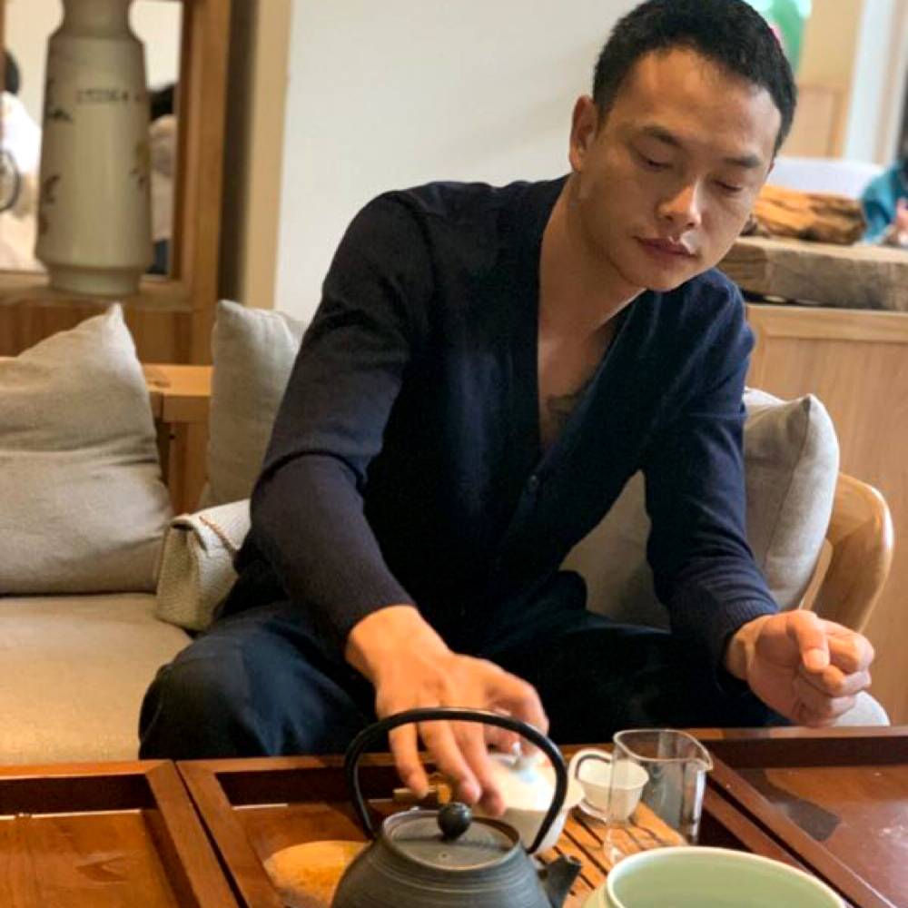 迷路愿舞蹈的照片