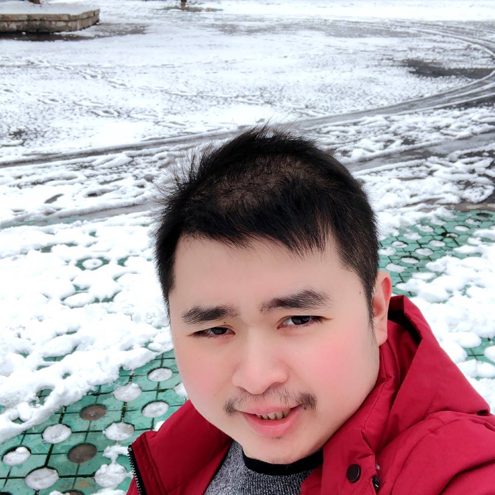 迩好,的照片