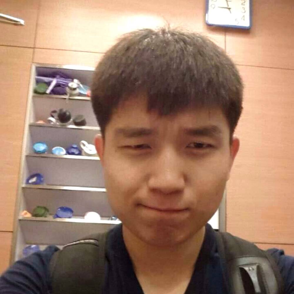 张二胖的照片