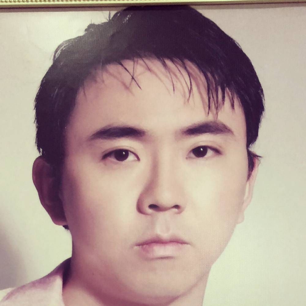 马克先生魏的照片