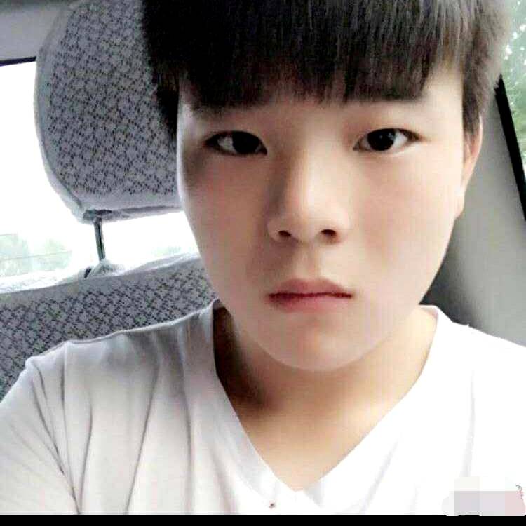 愤怒放弃暖光的照片