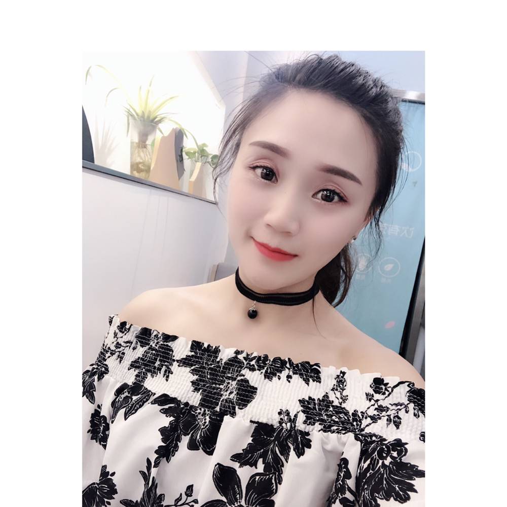 Amy姐的照片