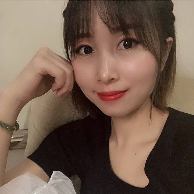 心心相茜的照片