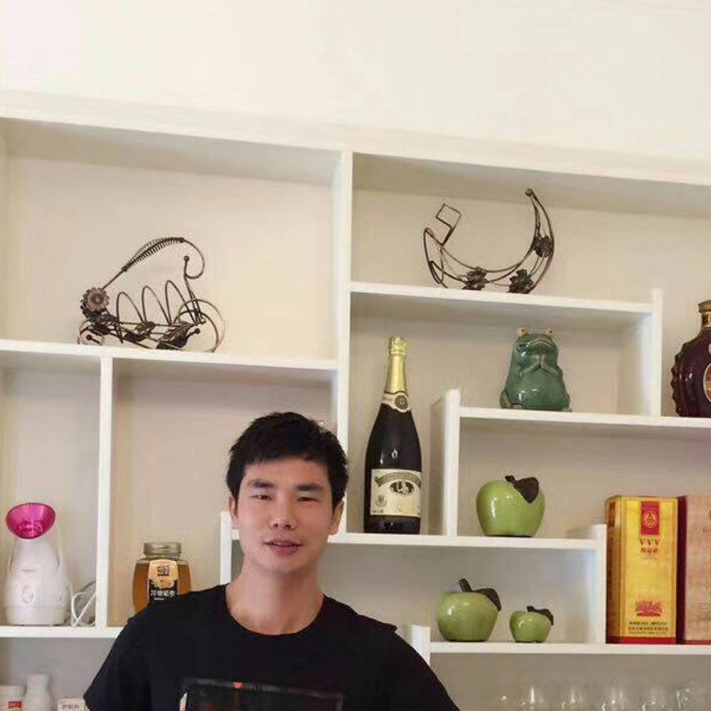 子山的照片