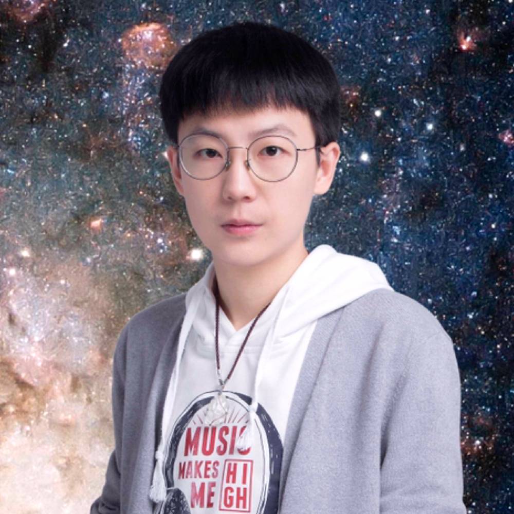 莫名墨凝的照片