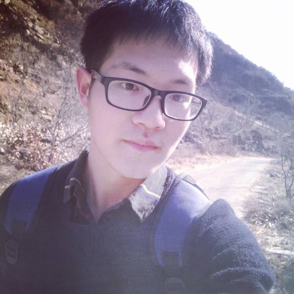 逸风行的照片