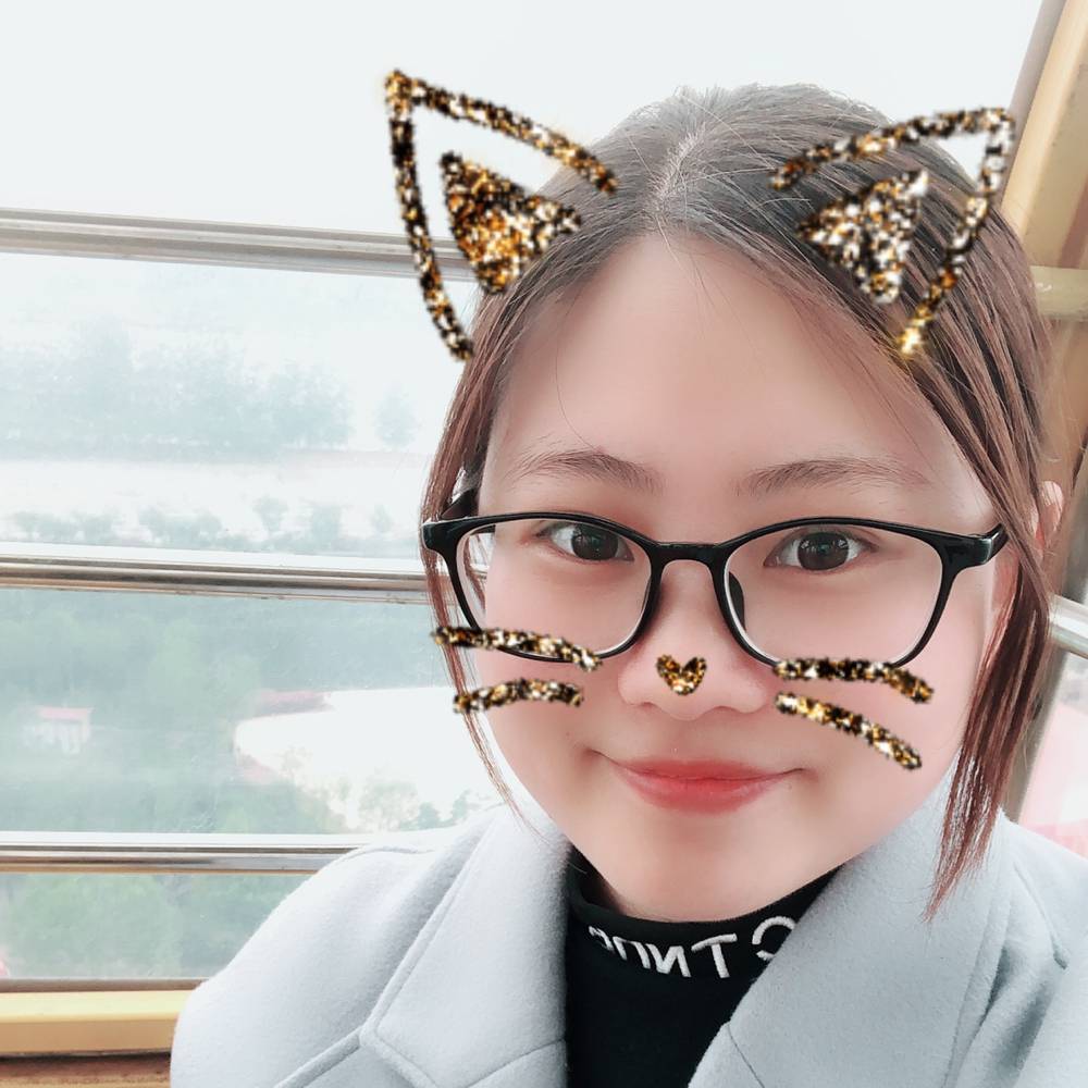 Mignon的照片