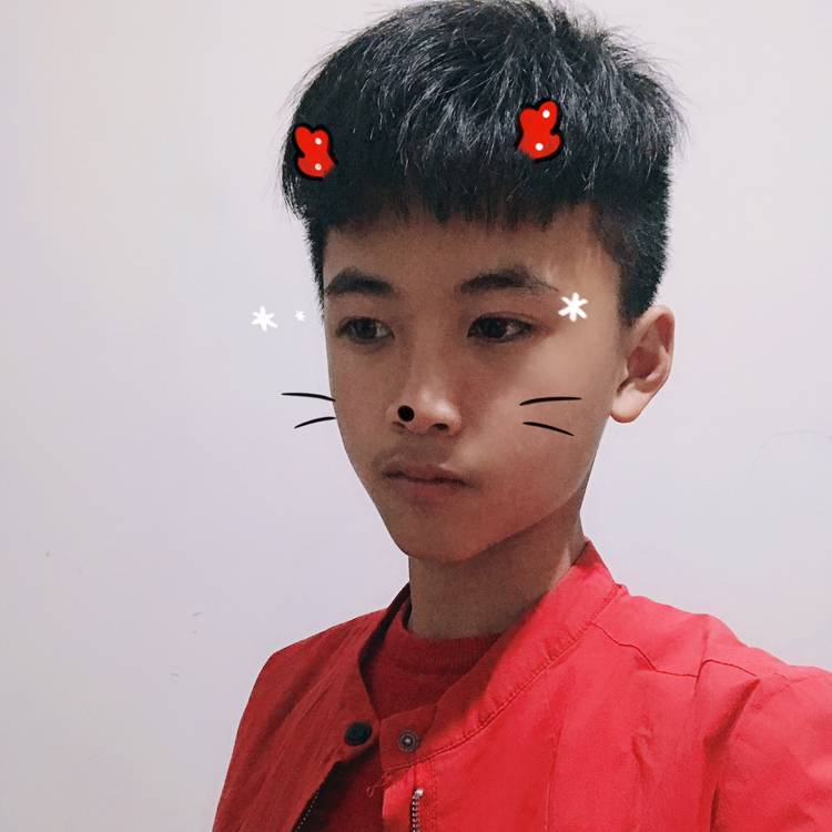 小土豆多情的照片