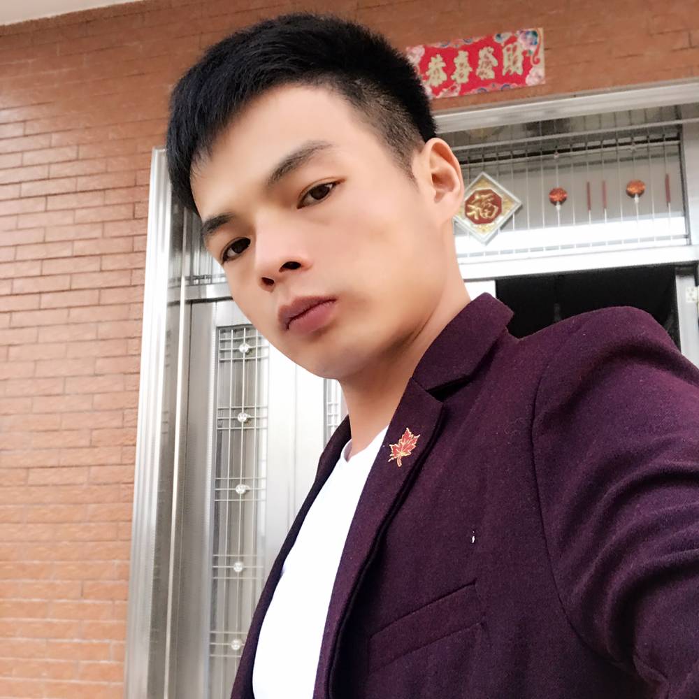 相许孤独的照片