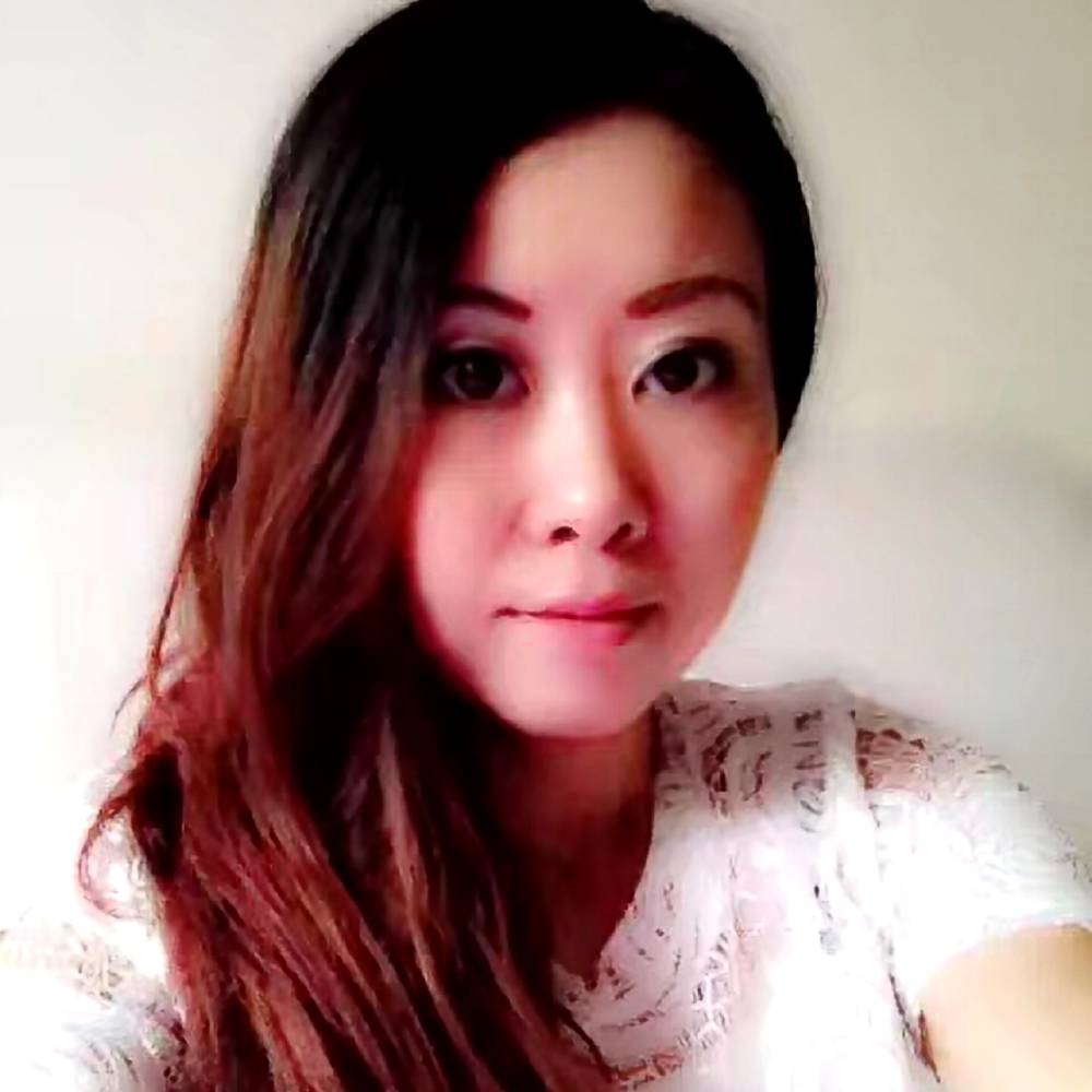 向日葵吃醋甜美的照片