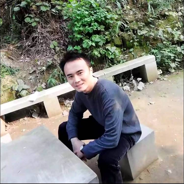 湾流……的照片