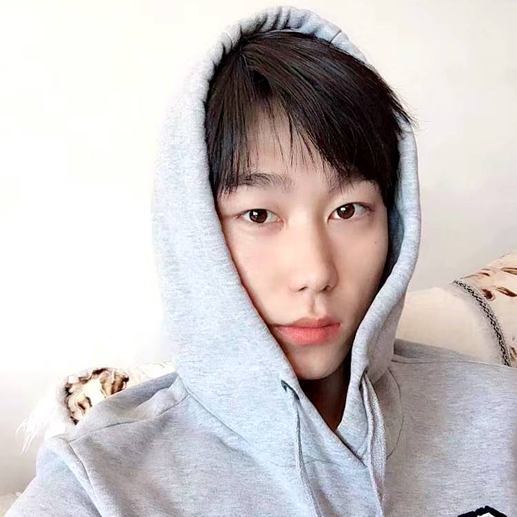 再见的照片