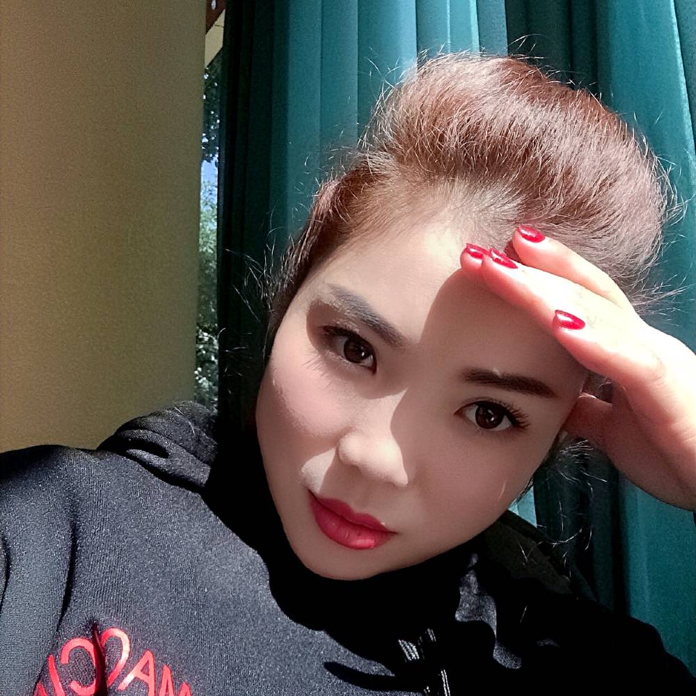 的照片