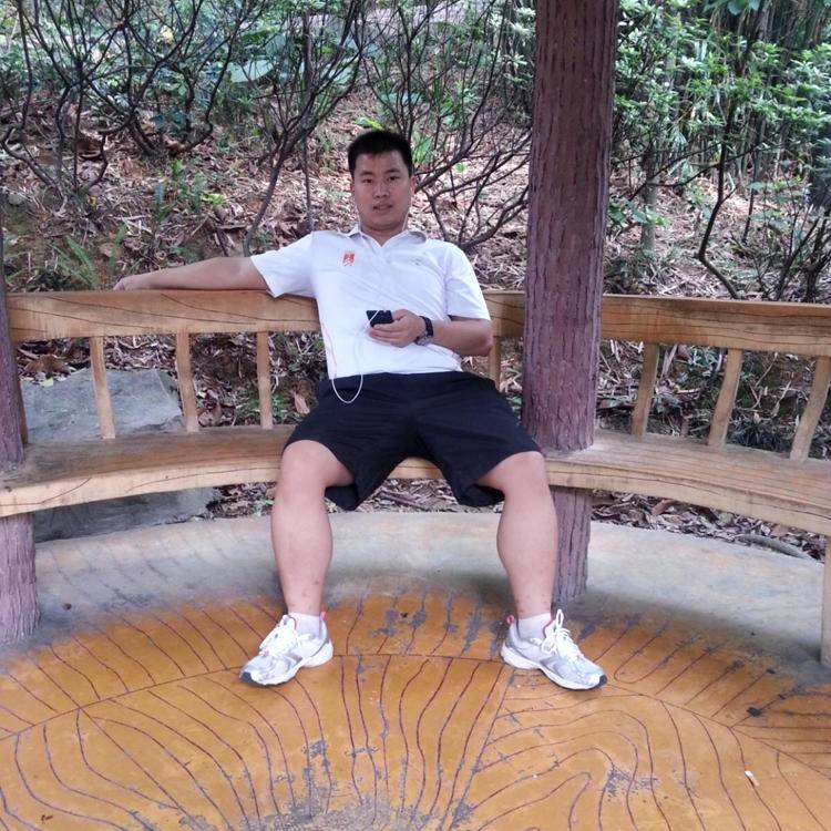 好脾气的勇哥的照片