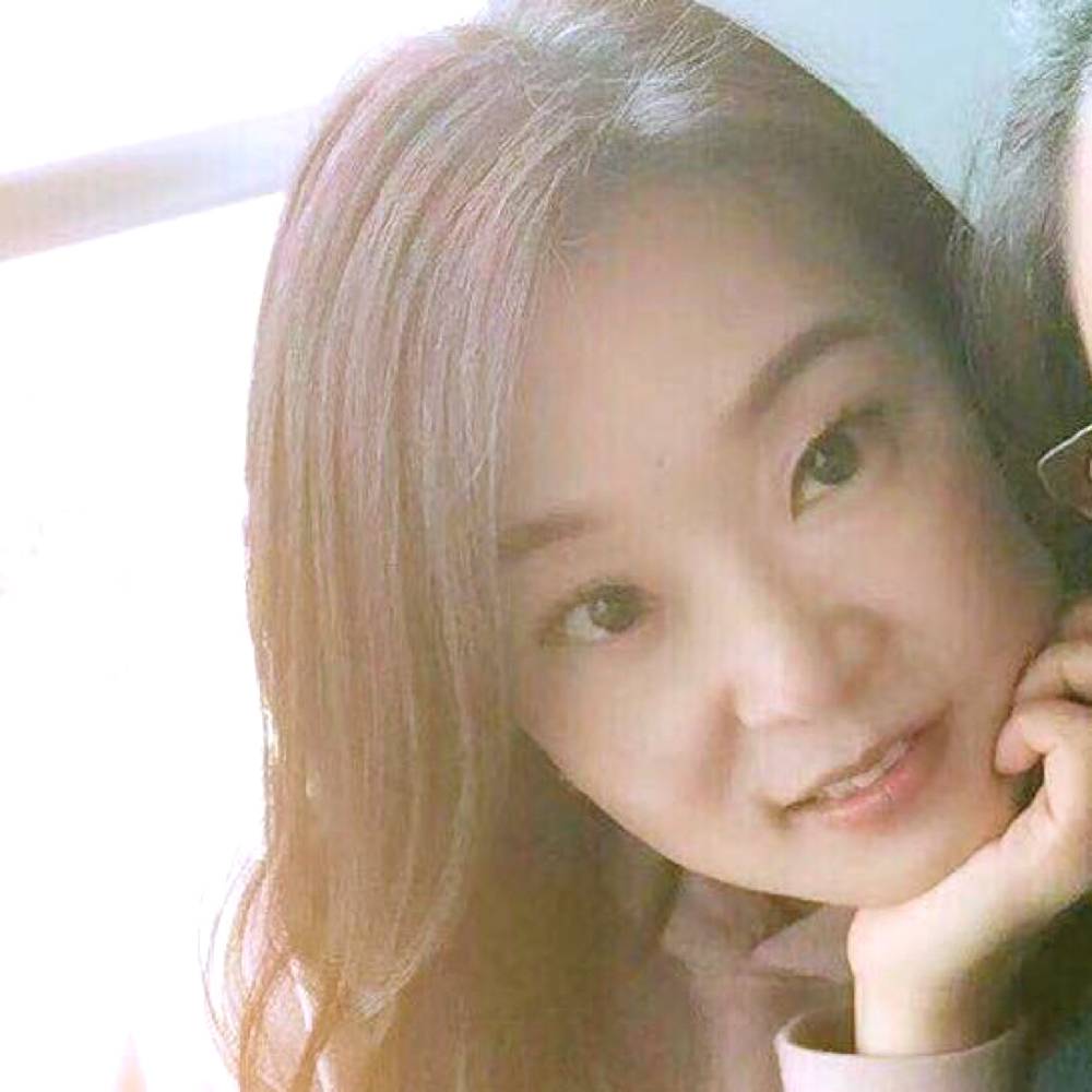 孜涵的照片