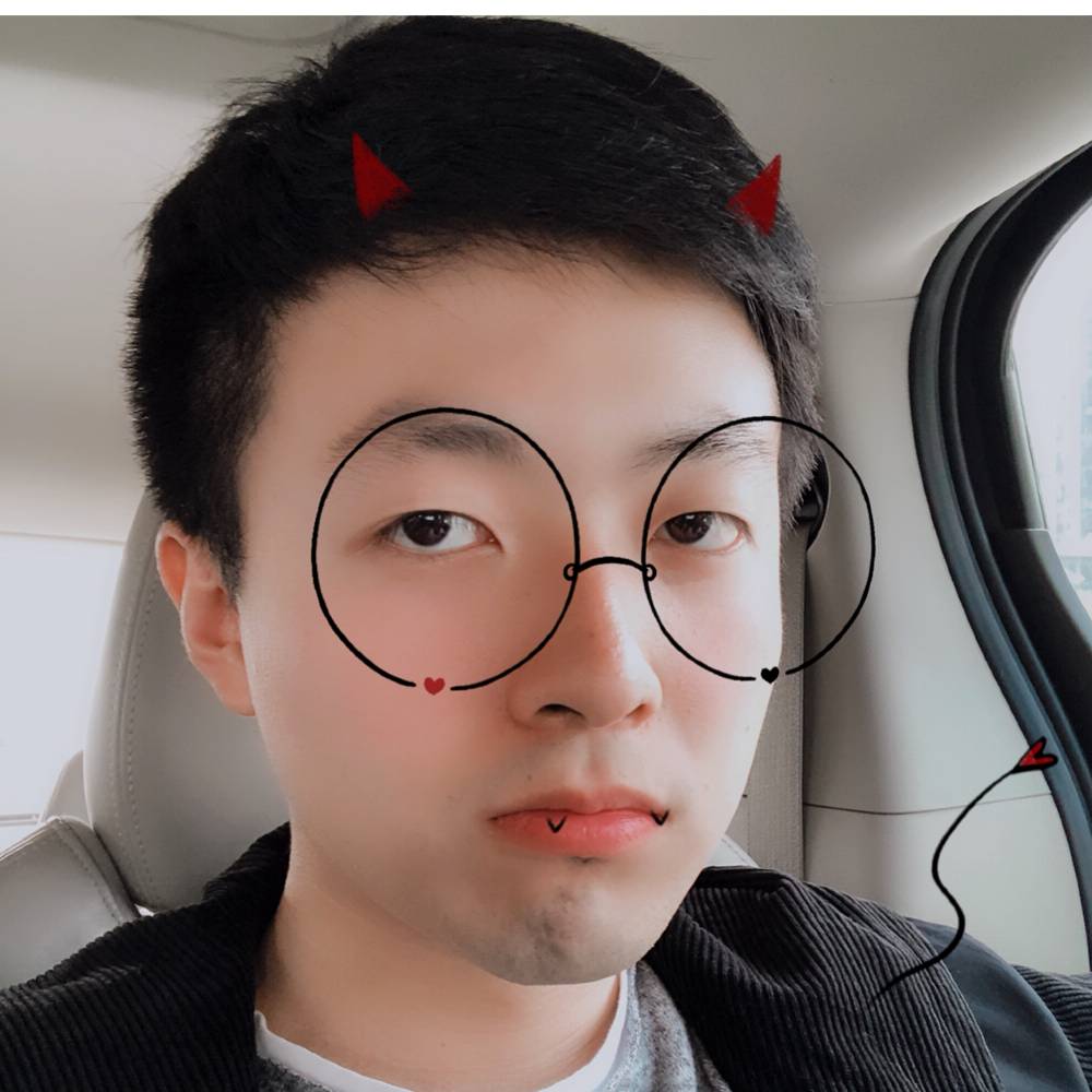 有鹿的照片