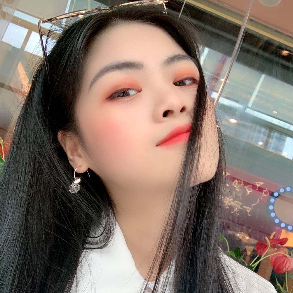 喵小姐的照片